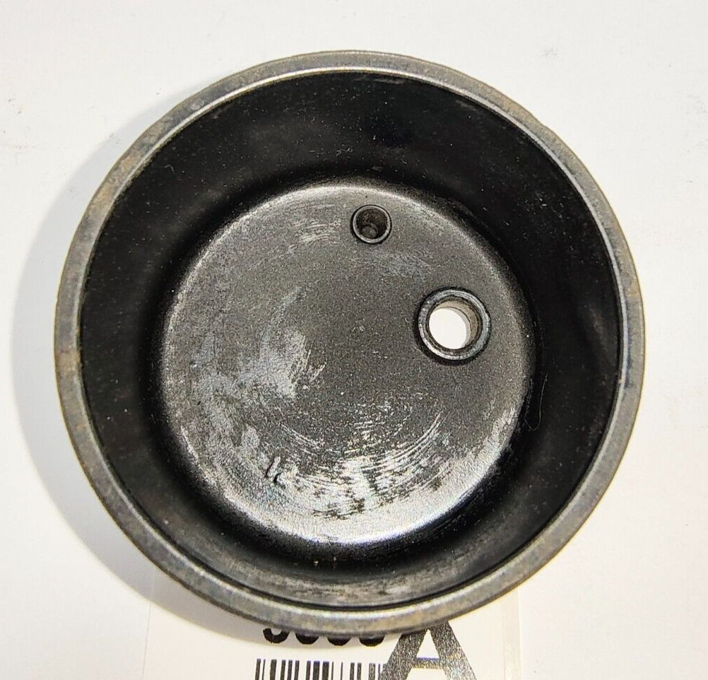Original SU fuel pump CAP COVER used AUB 700 with Vent holes - sold individually4