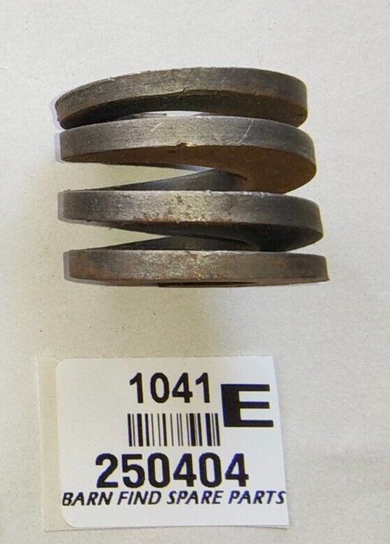 Lucas Starter Motor Main Spring 250404 - used3