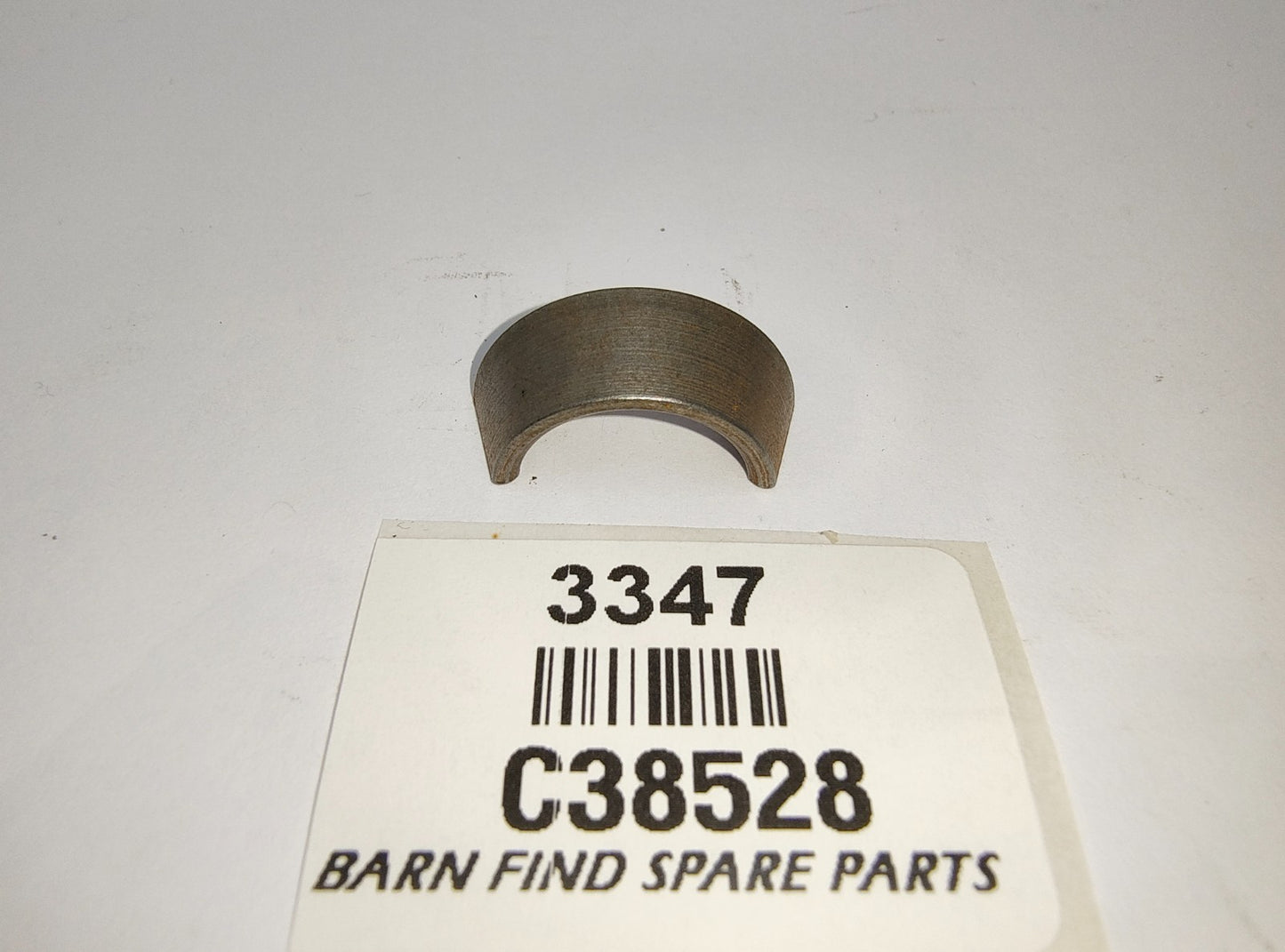 Collet 5/8"  Split Collet New Old Stock C38528 Suits Jaguar XJ6 XJ12 XJS0