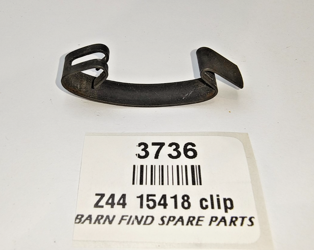 Distributor clip good used to suit Bosch Z44 15418 model distributor.0