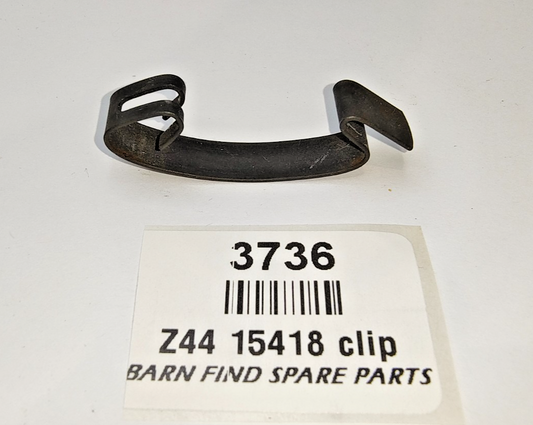 Distributor clip good used to suit Bosch Z44 15418 model distributor.0
