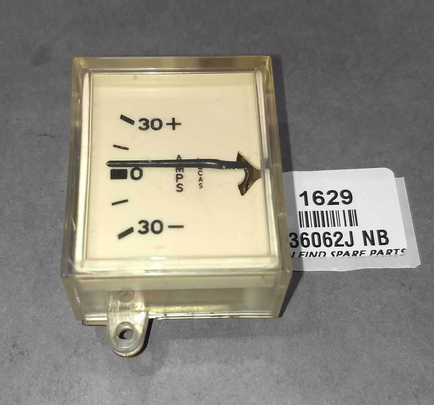 Original New Lucas Ammeter 36062J0