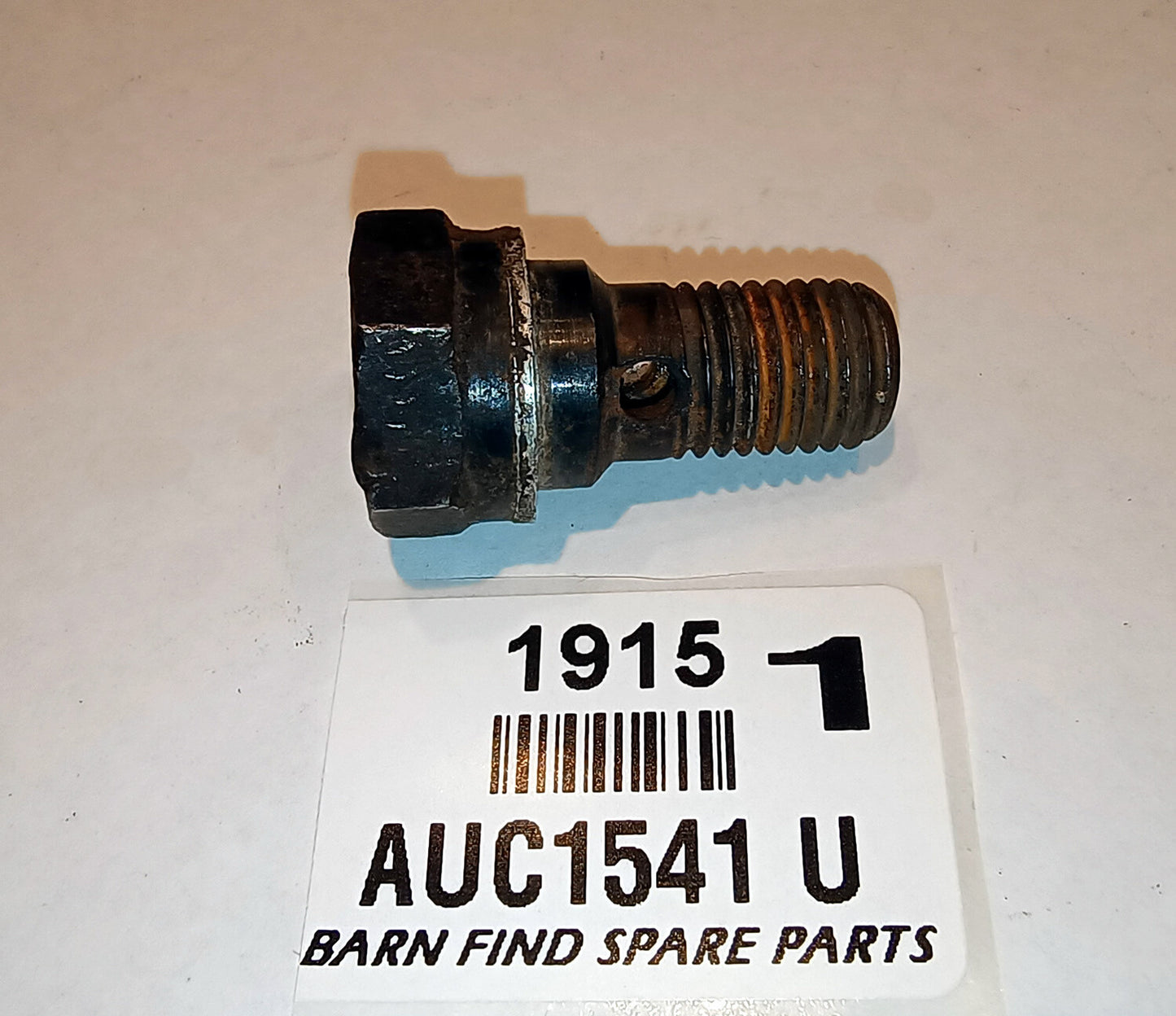 Used SU Banjo Bolt AUC1541 Sold Individually2