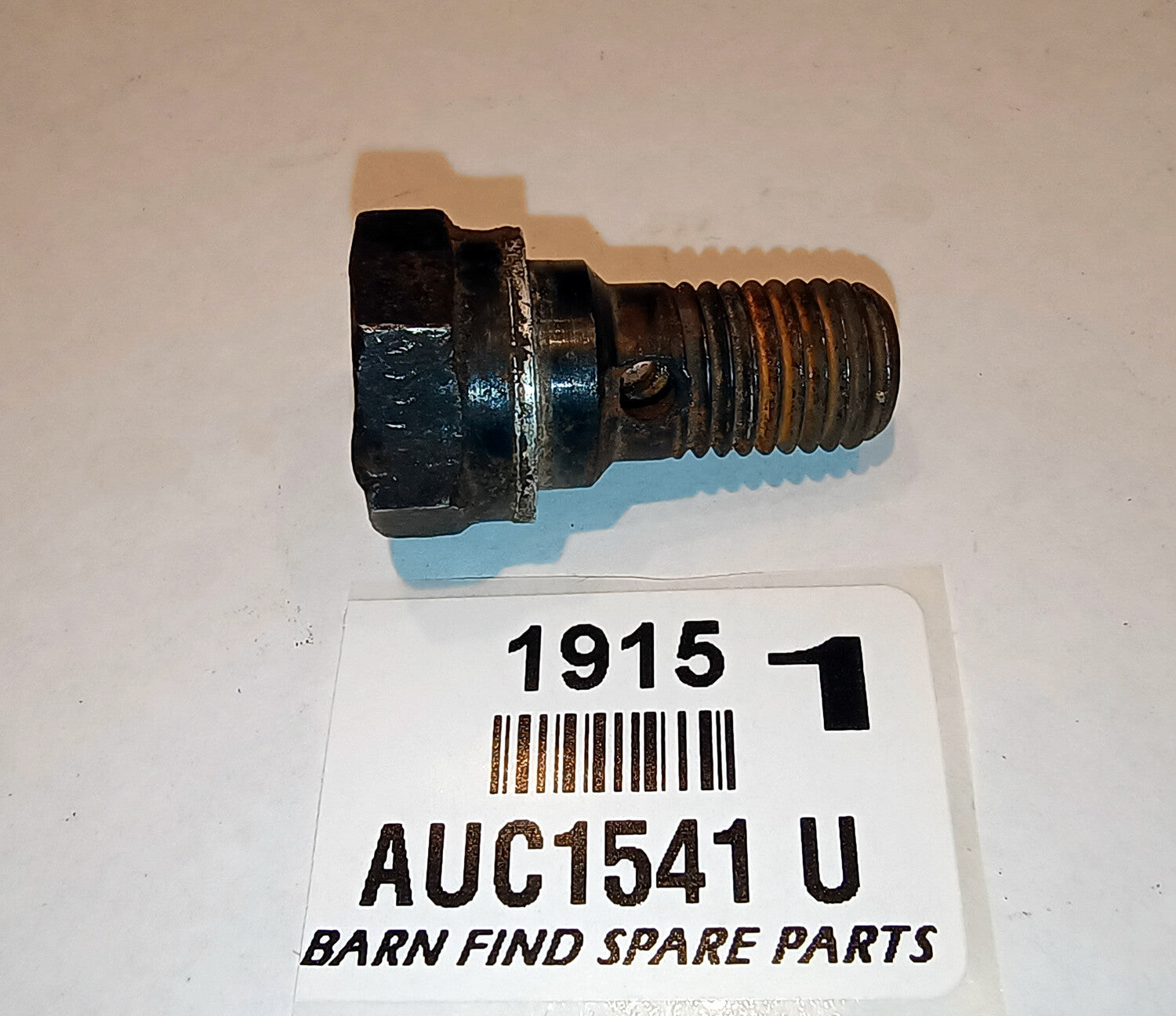 Used SU Banjo Bolt AUC1541 Sold Individually2