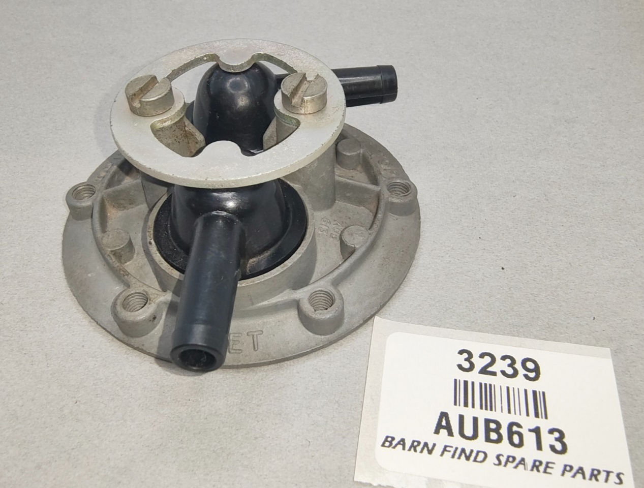 SU Fuel Pump Body Original AUB613 suits AUF 200 series pumps excellent condition4