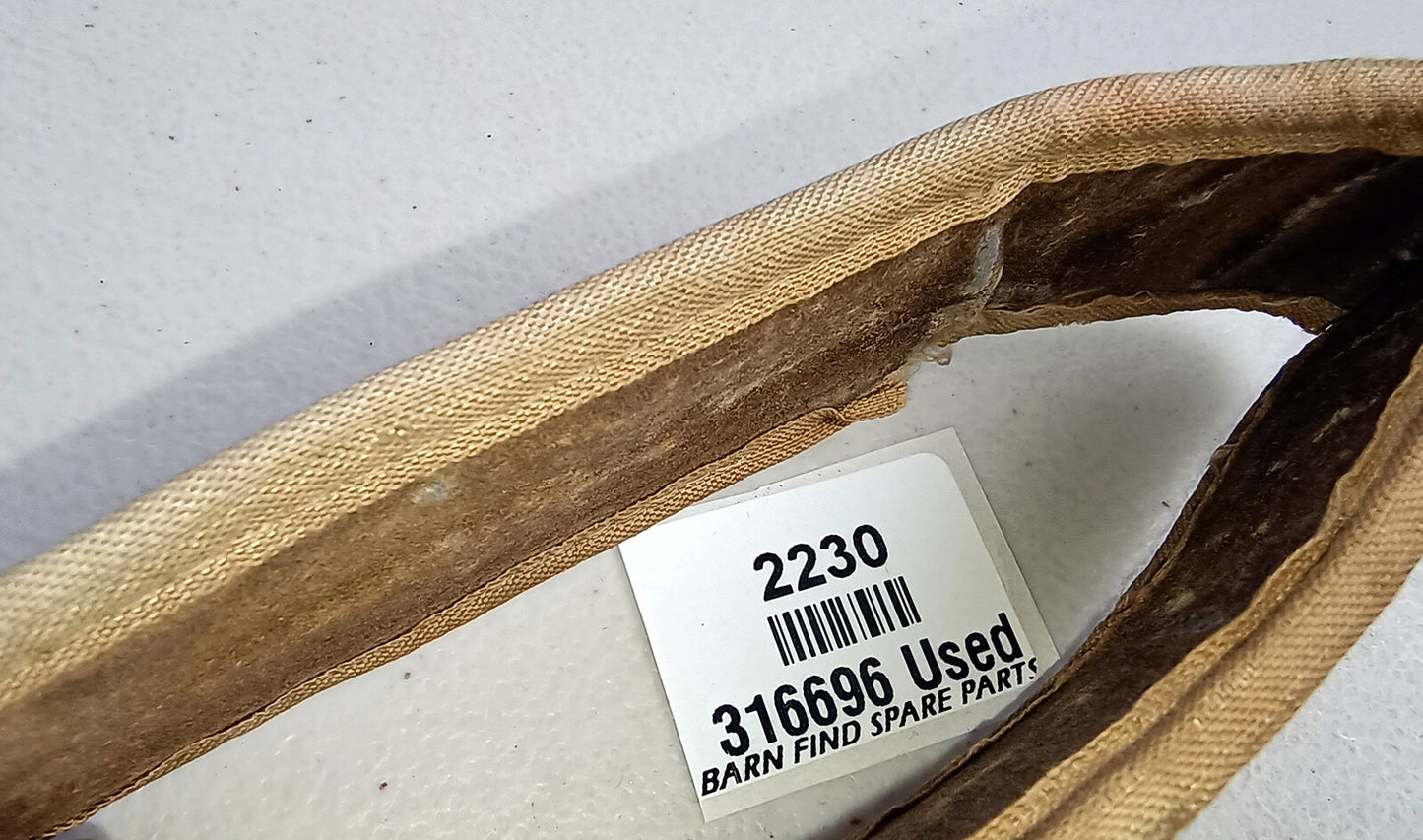 ROVER Pillar Pull, 316696 Used, Used Condition3