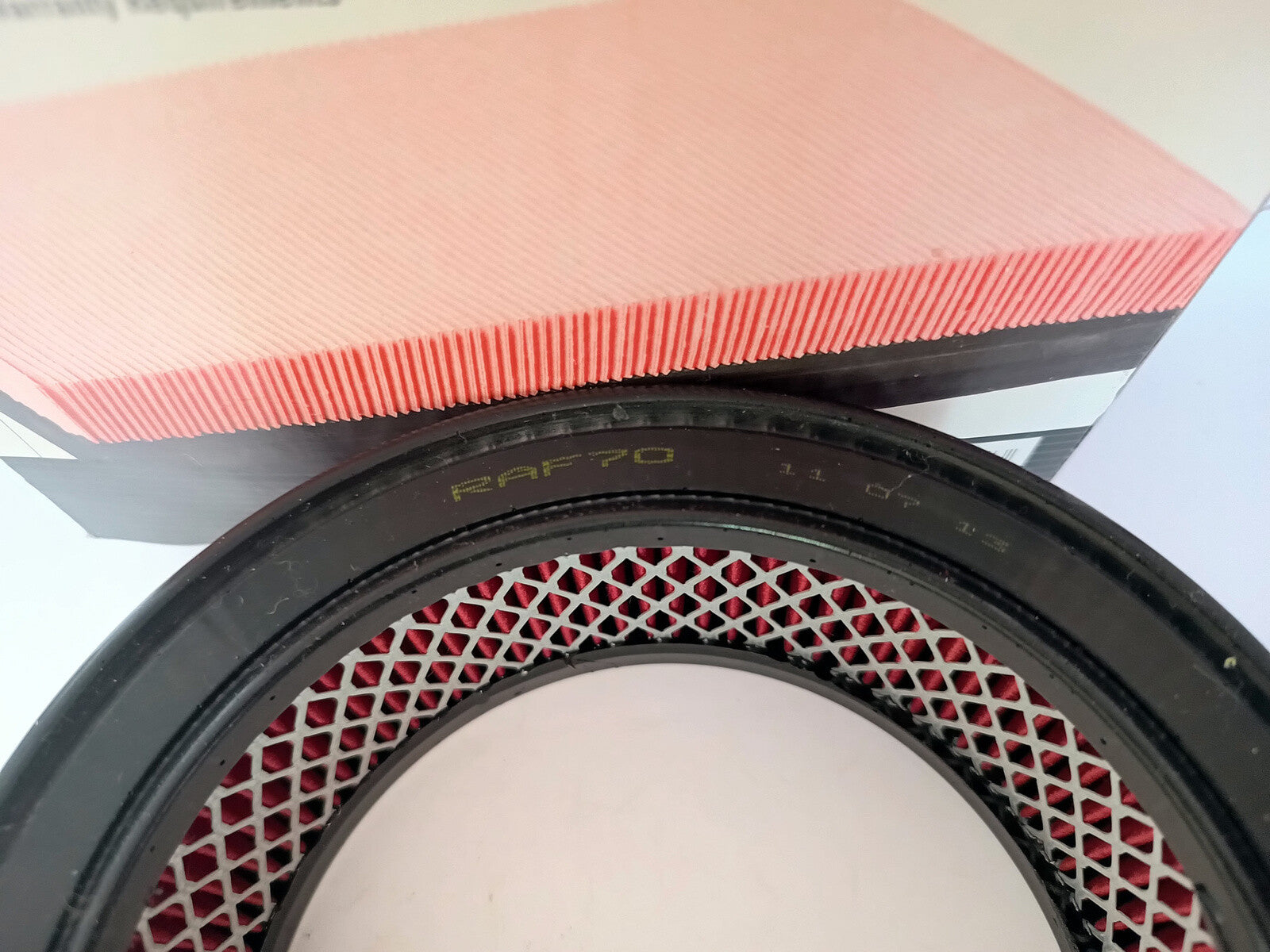 Repco Air Filter RAF702