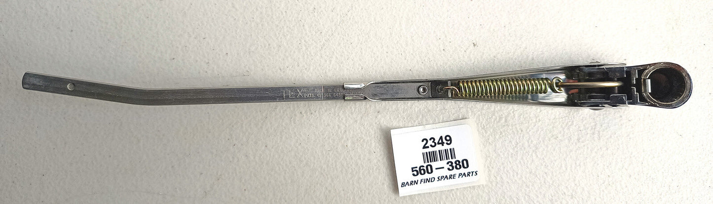 Wiper Arm - push on 560-380 MG TR4 New Old Stock3