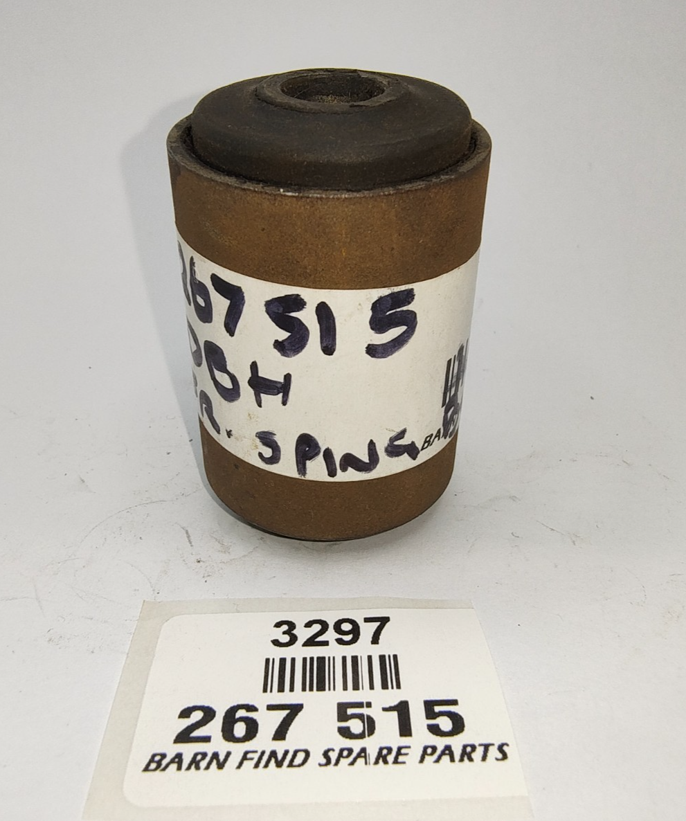 MGB Rear Spring Bush 267 515 267-515 New Old Stock1