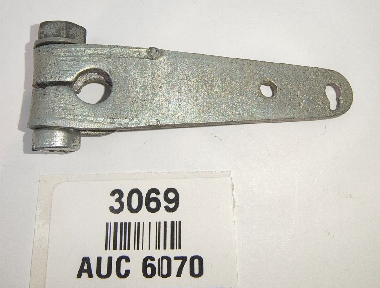 SU Carburettor Used Throttle Lever  AUC 60704