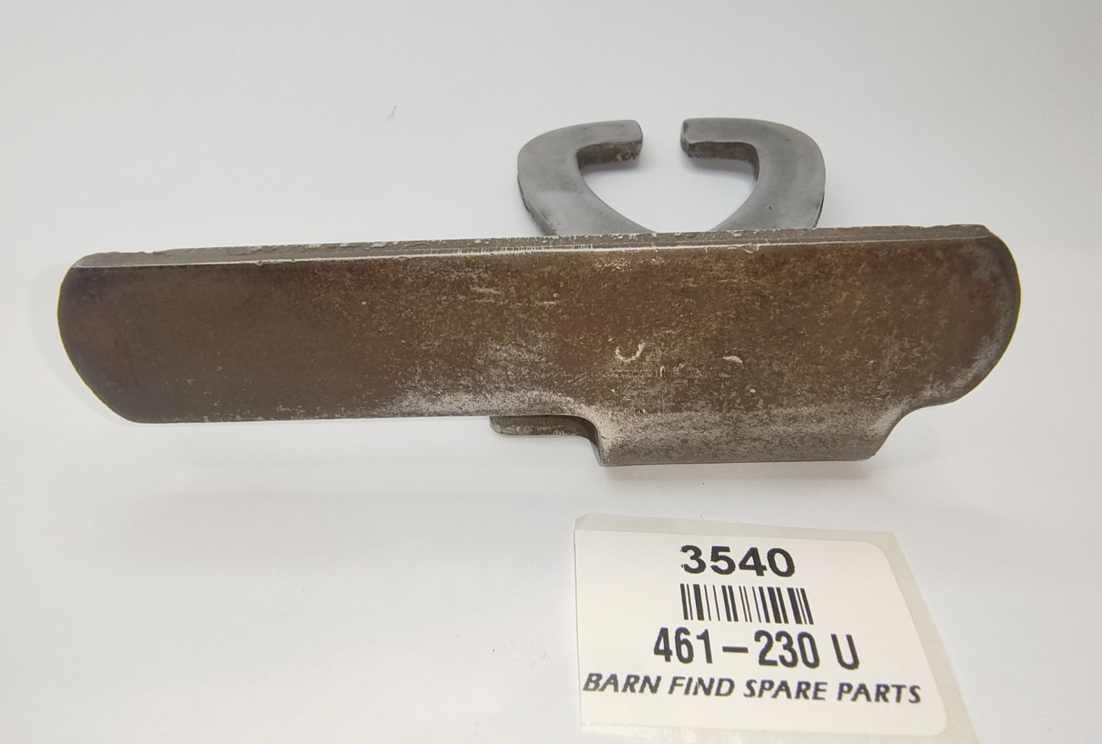 Gearbox Selector Interlock Arm  461230 good used Suits some  MGA MGB8