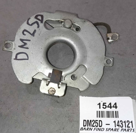 Lucas Advance Plate USED DM25D - 1431210