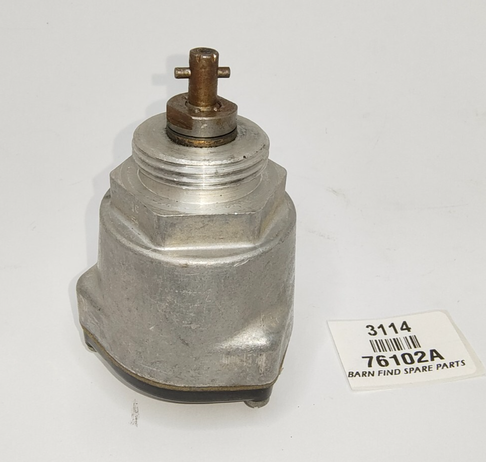 LUCAS Centrifugal switch LAYCOCK DE NORMANVILLE OVERDRIVE PN 76102A OCS11