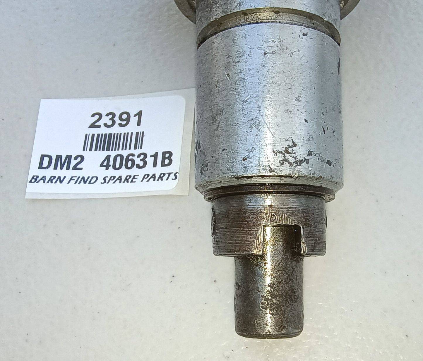 Lucas Original Used Distributor, DM2  40631B  Used Condition2