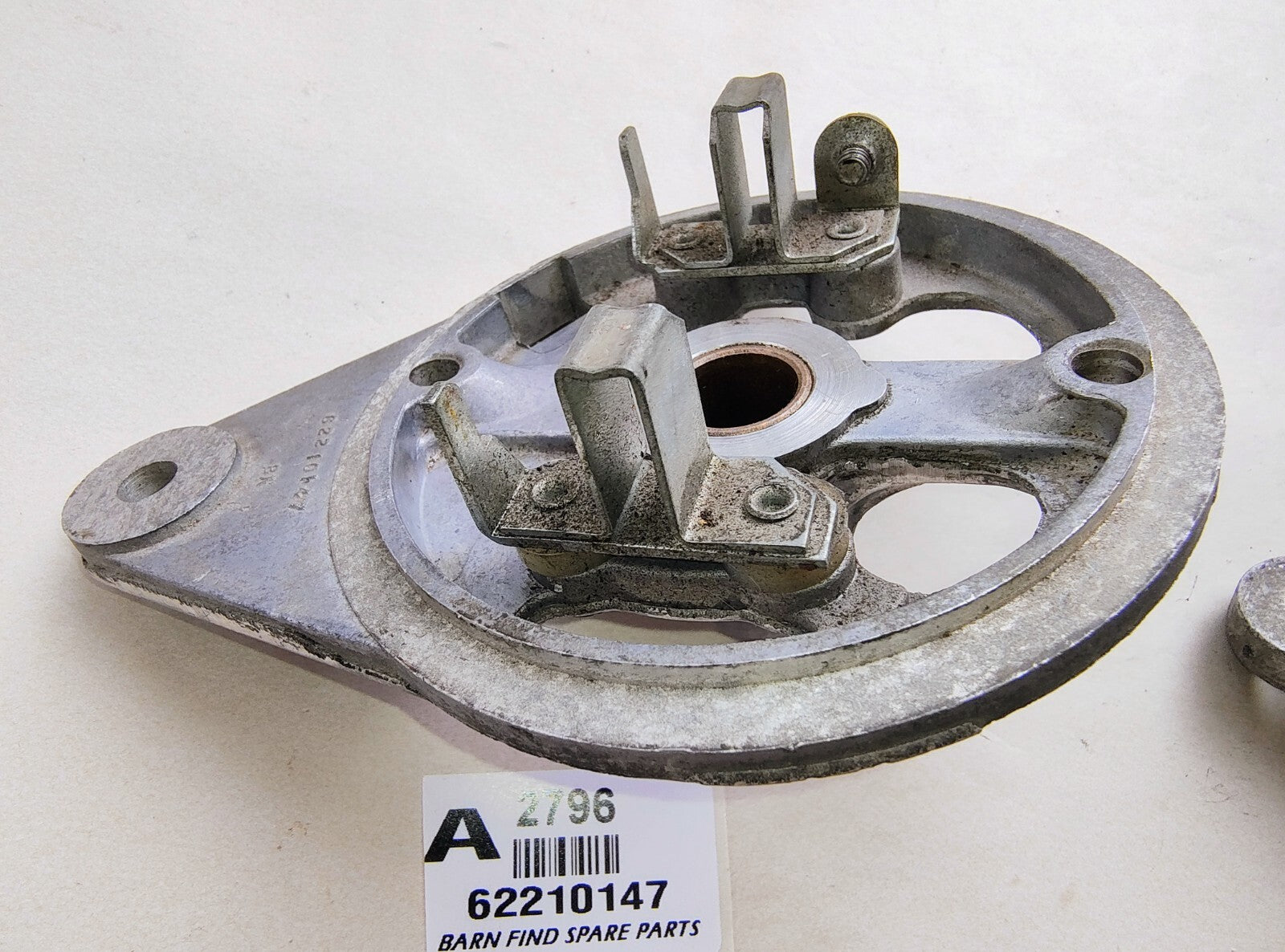 Lucas Generator Commutator Plate Suit Generator/Dynamo size C40 C40-1 sold each5