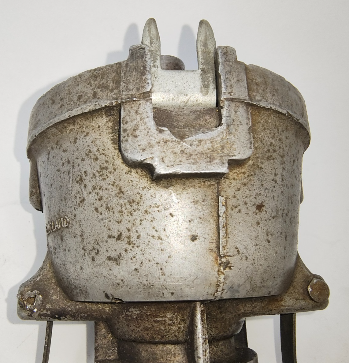 Original LUCAS Used Distributor 25D - 40942 A Suits MG 1500/1600 + some others6