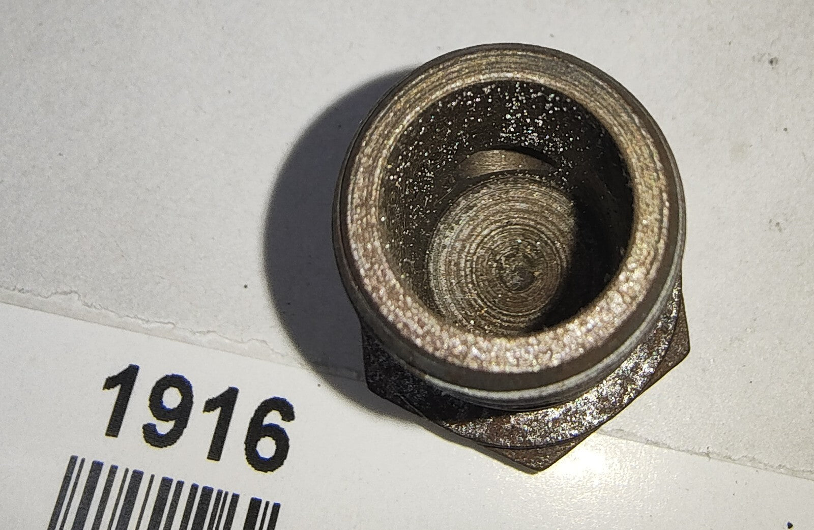 Used SU Banjo Bolt AUC2698 AUC 26983