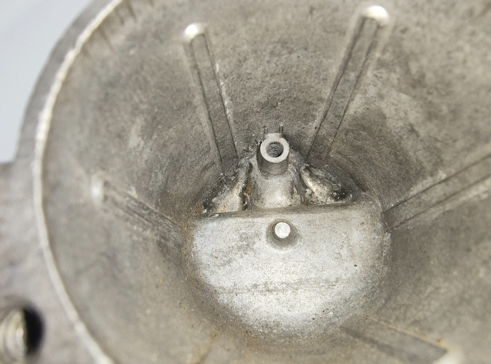 SU HS Type Float Bowl/Chamber AUC 1390S PDC7 New Old Stock7