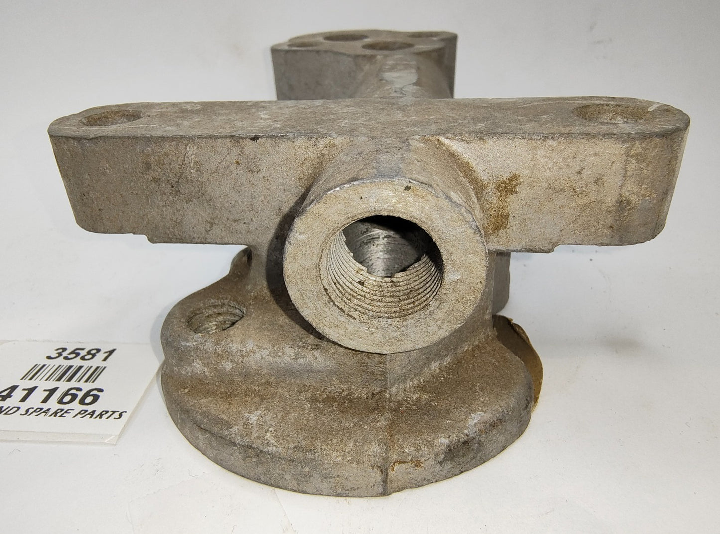 Oil Filter Adapter Genuine Rover New Old Stock 241166 Suits Series 1 & 2 1955585