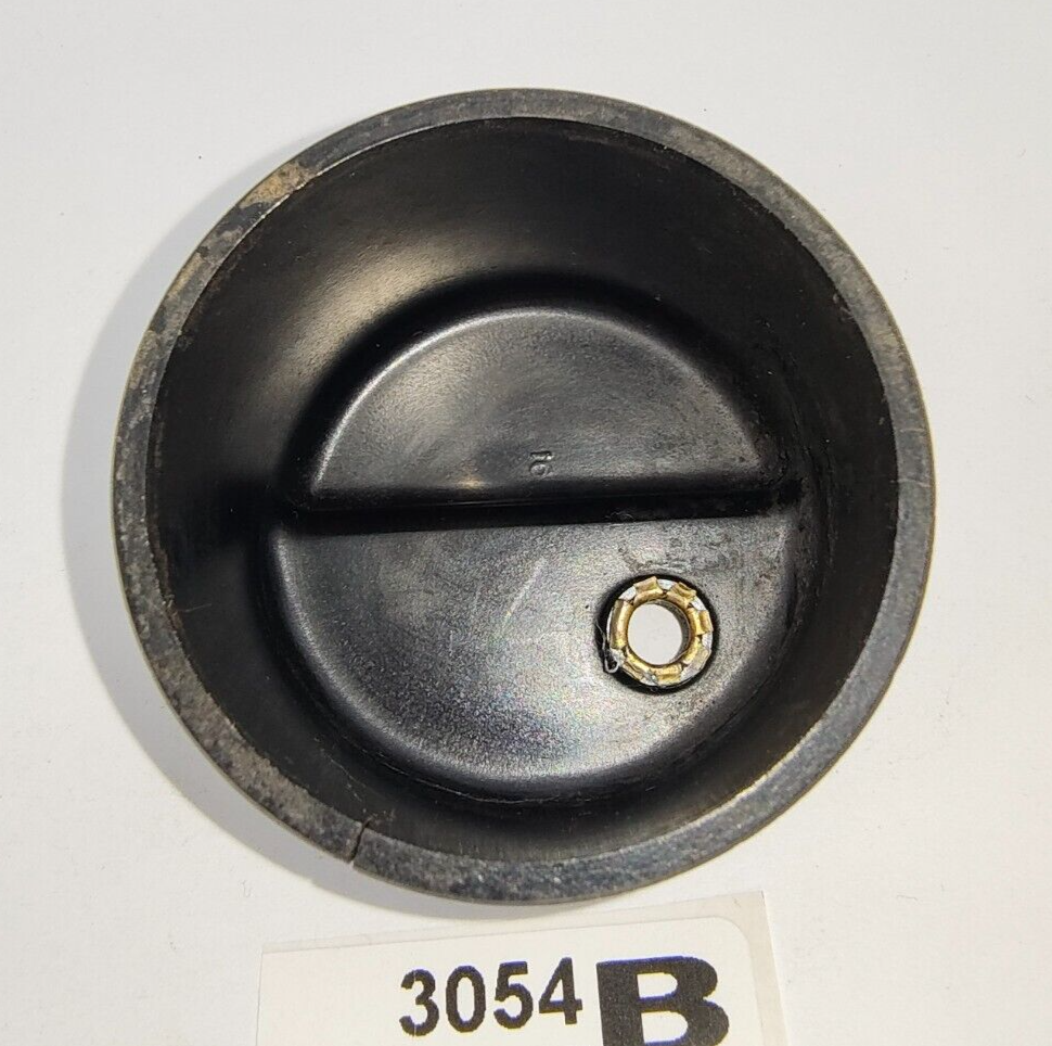 Genuine SU stepped fuel pump CAP COVER used AUB 5078 NO vent sold individually6