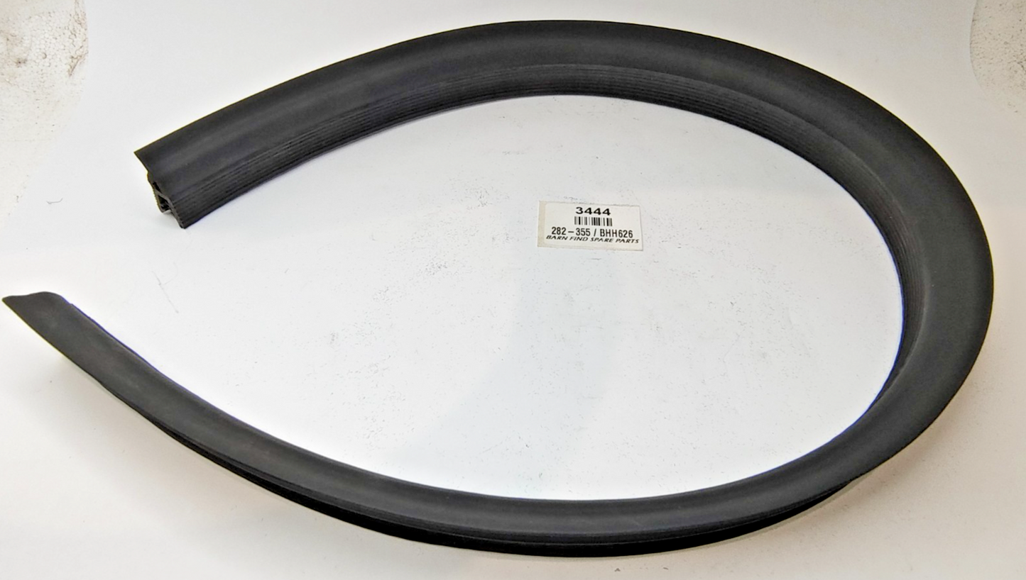 Baffle / Splash Plate Seal (Push On ) New 282-355 BHH626 Suits MG B 1973-19800