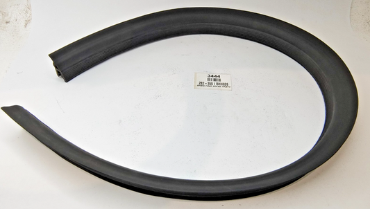 Baffle / Splash Plate Seal (Push On ) New 282-355 BHH626 Suits MG B 1973-19800