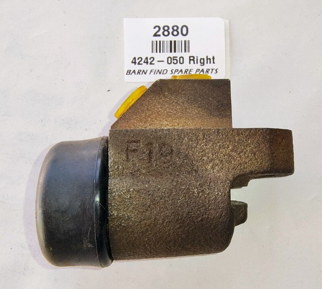 Brake Wheel Cylinder 15/16 " HOUSING ONLY.  ORIGINAL AP LOCKHEED  4242-050 R2