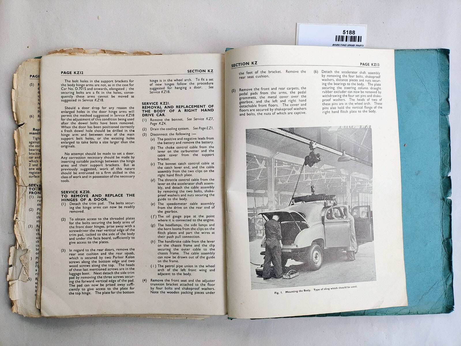 The SM 1500 Technical Service Manual Singer11