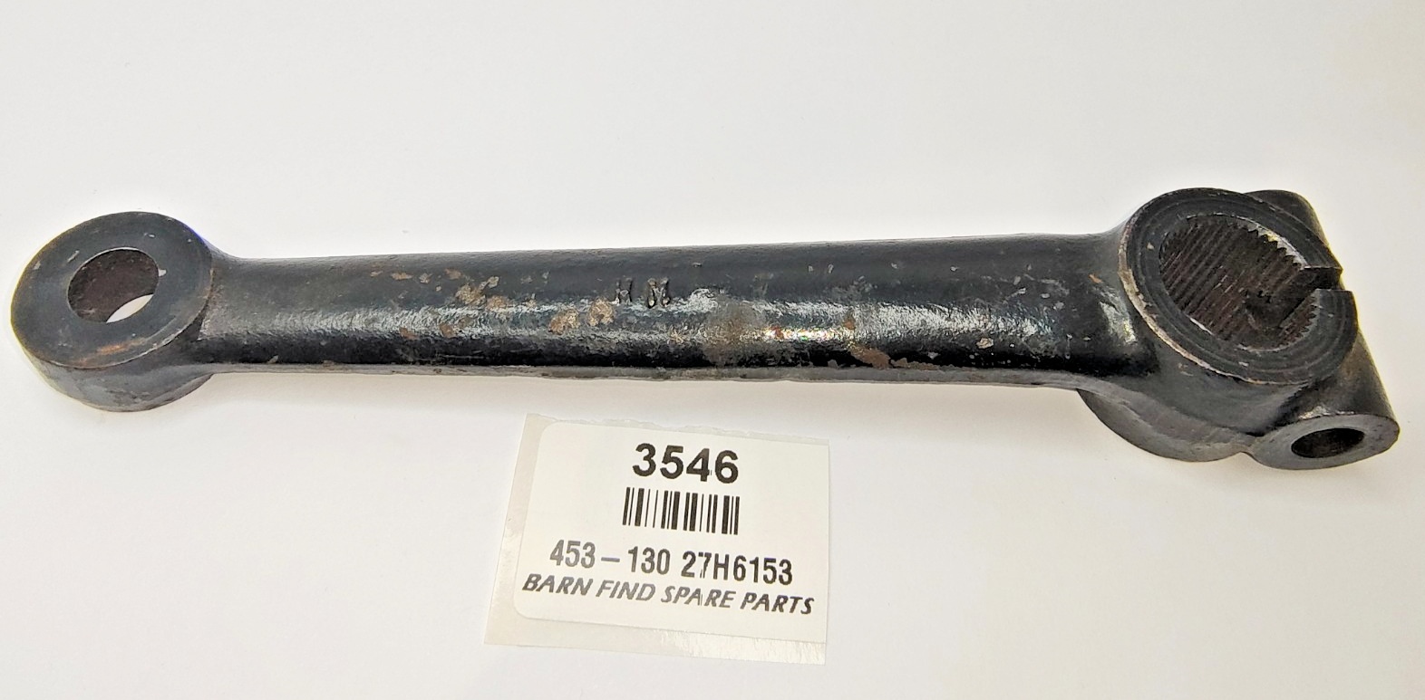 Steering Drop Link Arm / Steering Pitman Arm New 453130 27H6153 suits some MG5