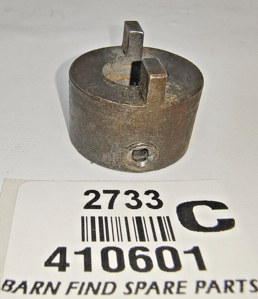Lucas Distributor Driving Dog 410601 Used - sold individually9