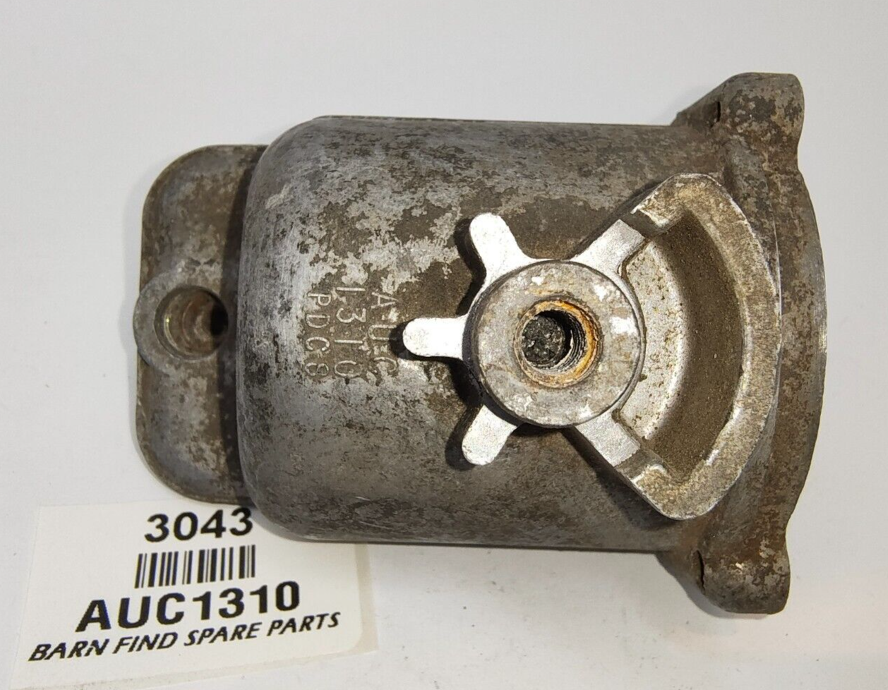 SU HS Type Used Float Bowl/Chamber angle variations using adaptors AUC 1310 PDC88
