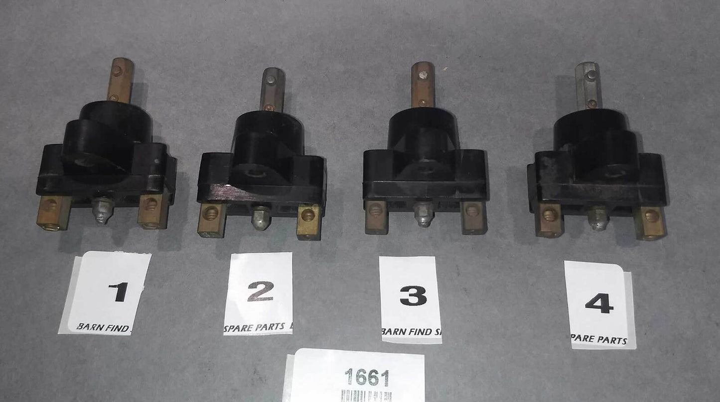 Lucas Switch PS16 31113 Used - Sold Individually 1