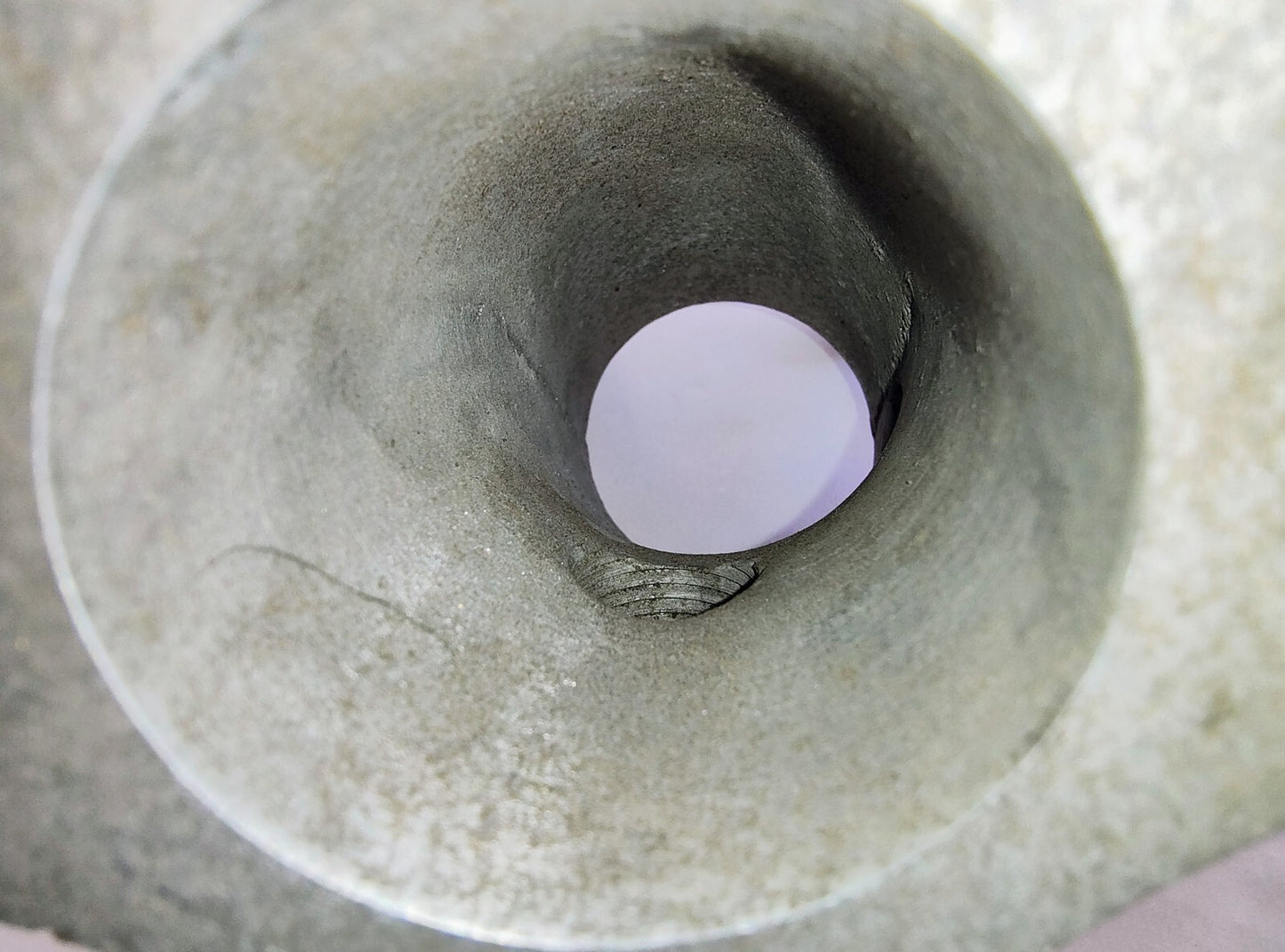 Lynx M014 Inlet Manifold for 2 X SU HS4 HS6 1 1/2" Or 1 3/4" New Old Stock9