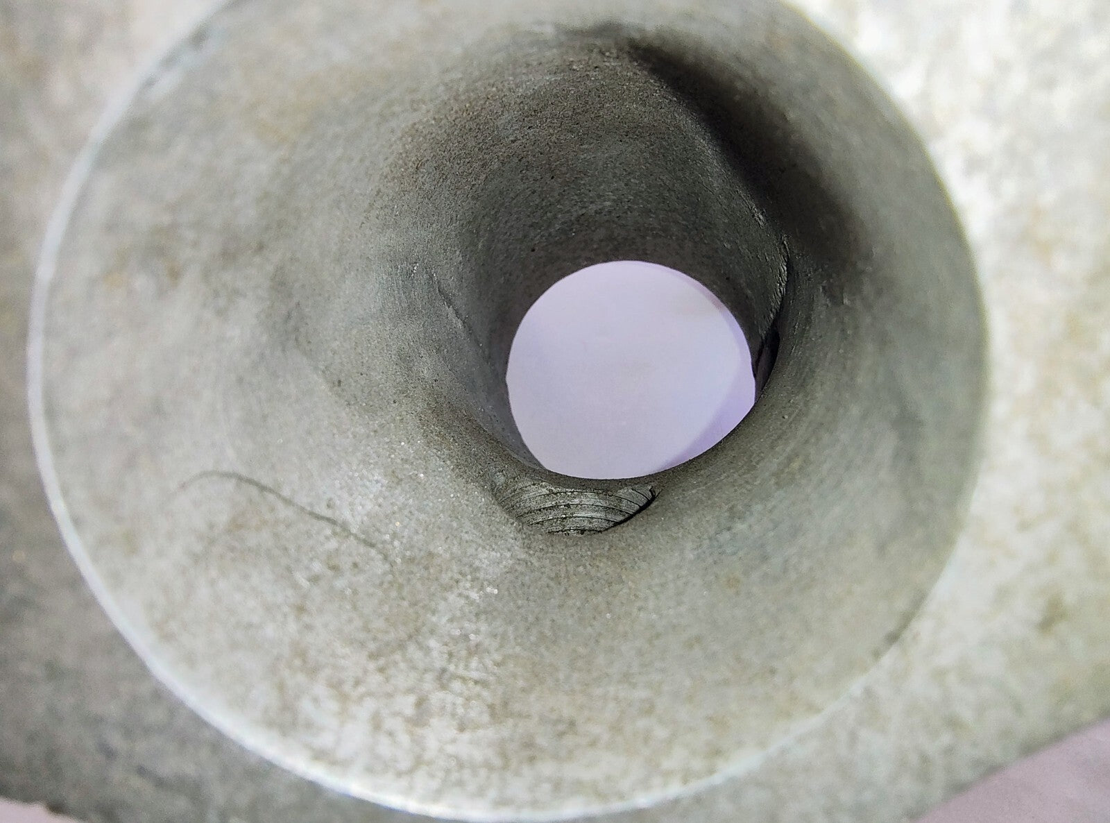 Lynx M014 Inlet Manifold for 2 X SU HS4 HS6 1 1/2" Or 1 3/4" New Old Stock9