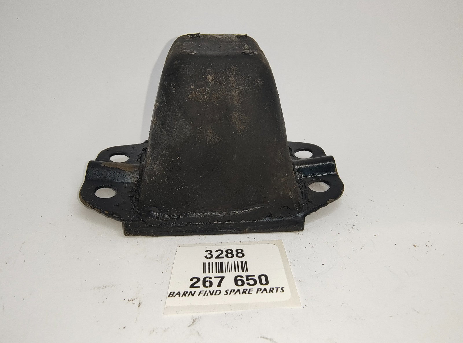 MGA Bump Stop REAR 267 650 267-650 New Old Stock0