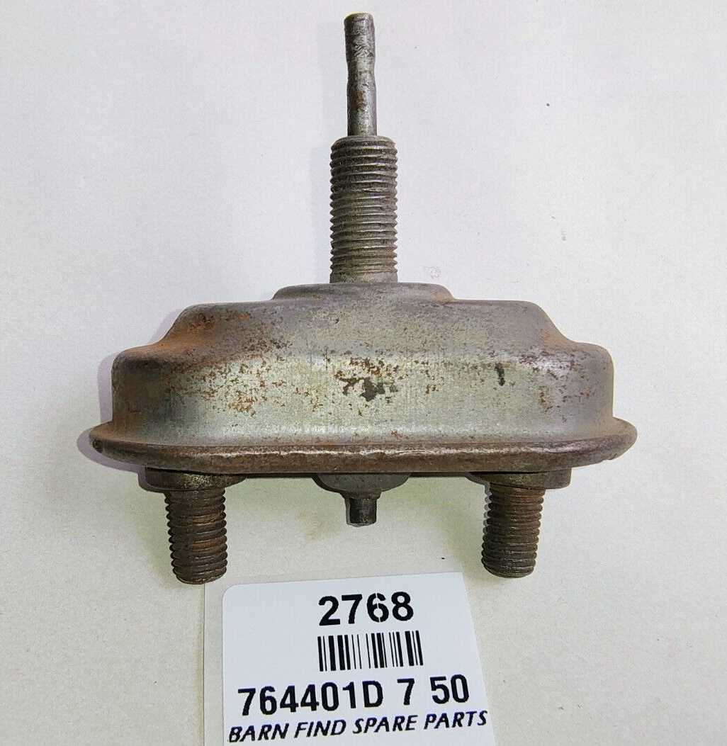 Original Lucas starter switch 764401D 145-800  used4