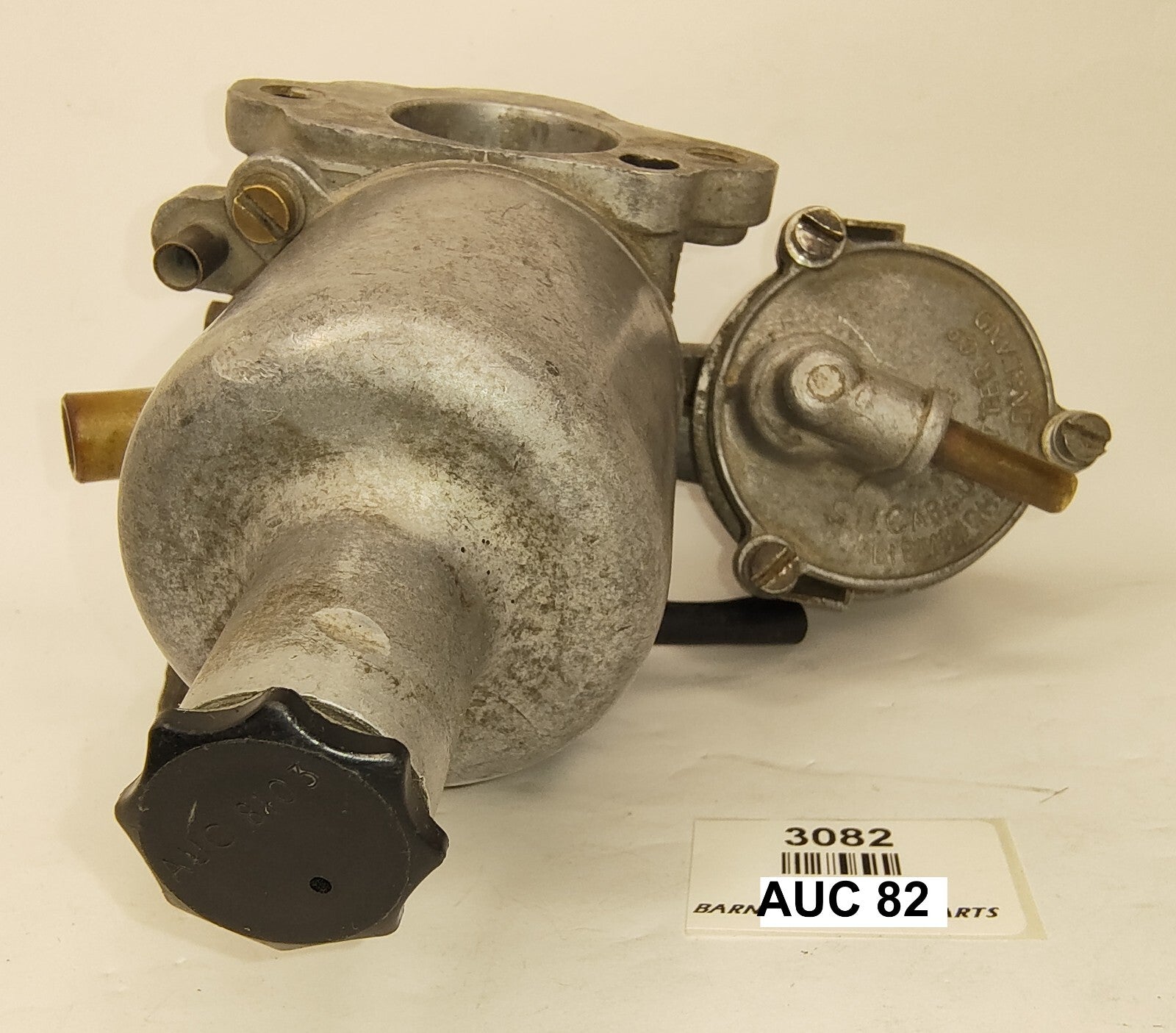 SU HS2 Carburettor used - AUC 82 AUC82 1.25" 1/4" with PD 2770 plenum5