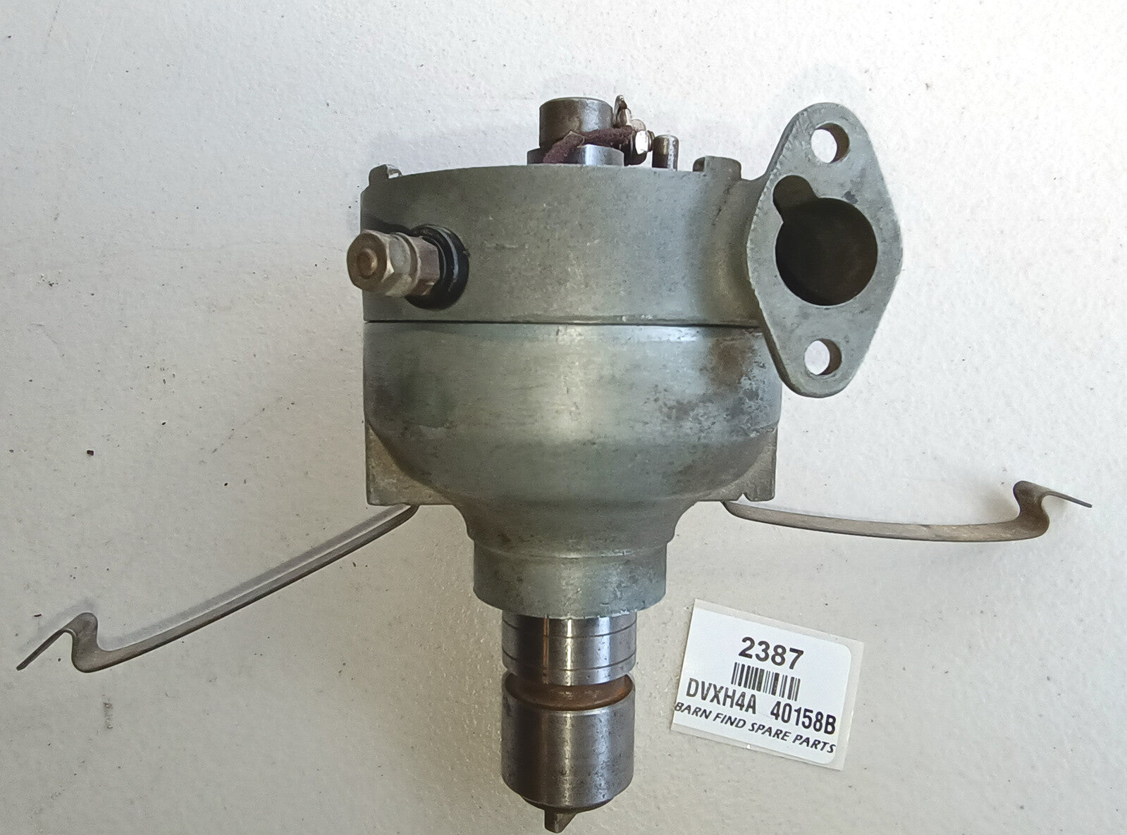 Lucas Original Distributor Used DVXH4A 40158B, Used Condition5