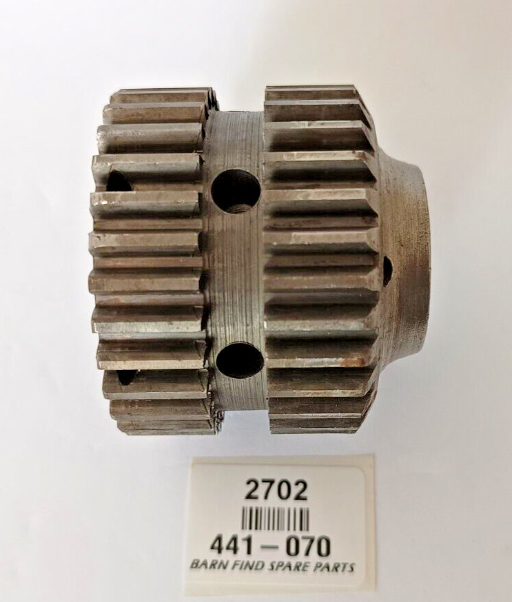 Original MG Gear box Sliding Ring hub 1st/2nd TD TF 441-0705