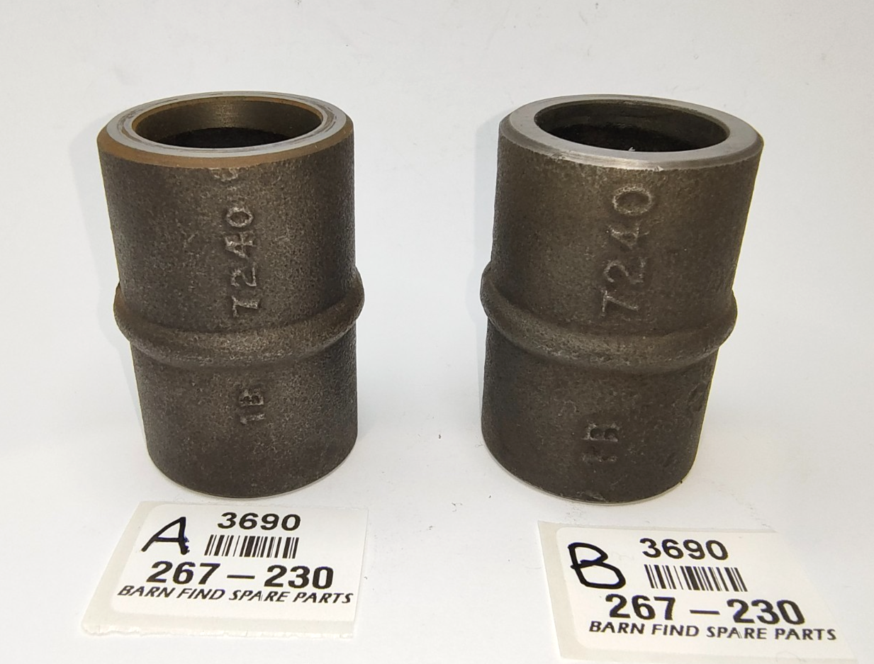 Pinion Spacer  Banjo Differential Good Used 267230 Suits various MG Austin Healy0
