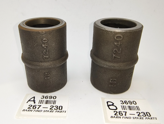Pinion Spacer  Banjo Differential Good Used 267230 Suits various MG Austin Healy0