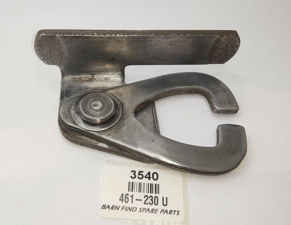 Gearbox Selector Interlock Arm  461230 good used Suits some  MGA MGB0