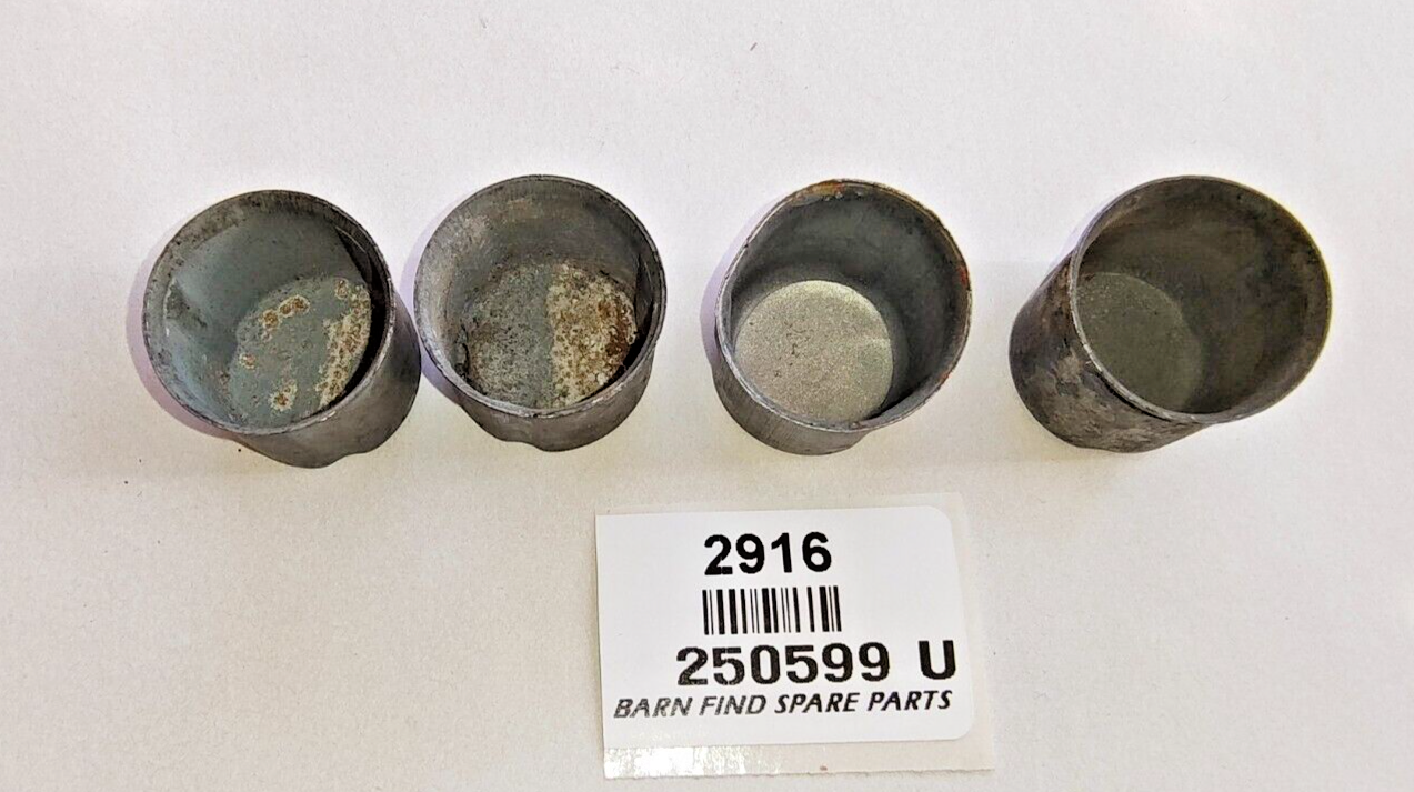 Lucas Original Armature Shaft Cap, 250599 / 54251835 Used condition, each.1