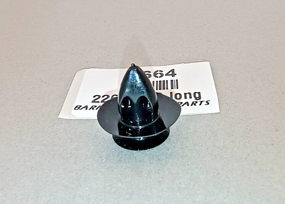 MGB MGBGT Door panel clips LONGER 226-6704
