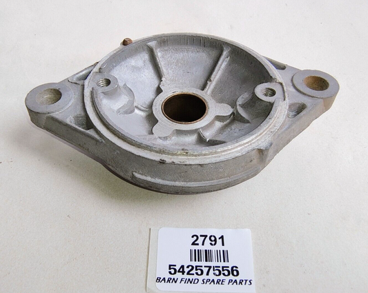 Lucas Starter Motor Drive End Bracket, 54257556 FR8. New Old Stock.0