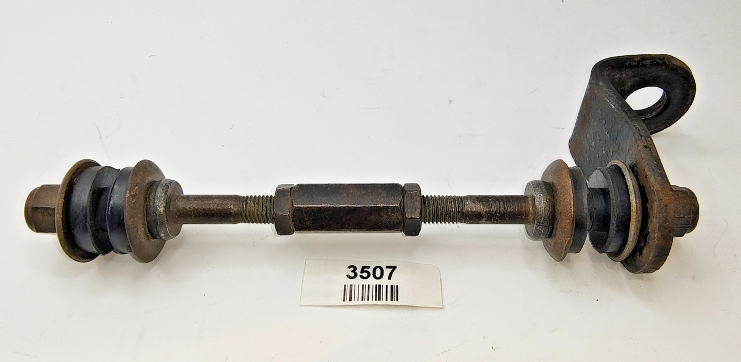 Engine steady Stabilizer rod Assembly 18G8974 GOOD USED Suits Morris Minor 10001
