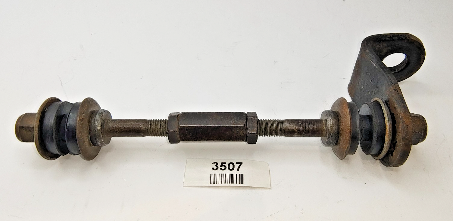 Engine steady Stabilizer rod Assembly 18G8974 GOOD USED Suits Morris Minor 10001