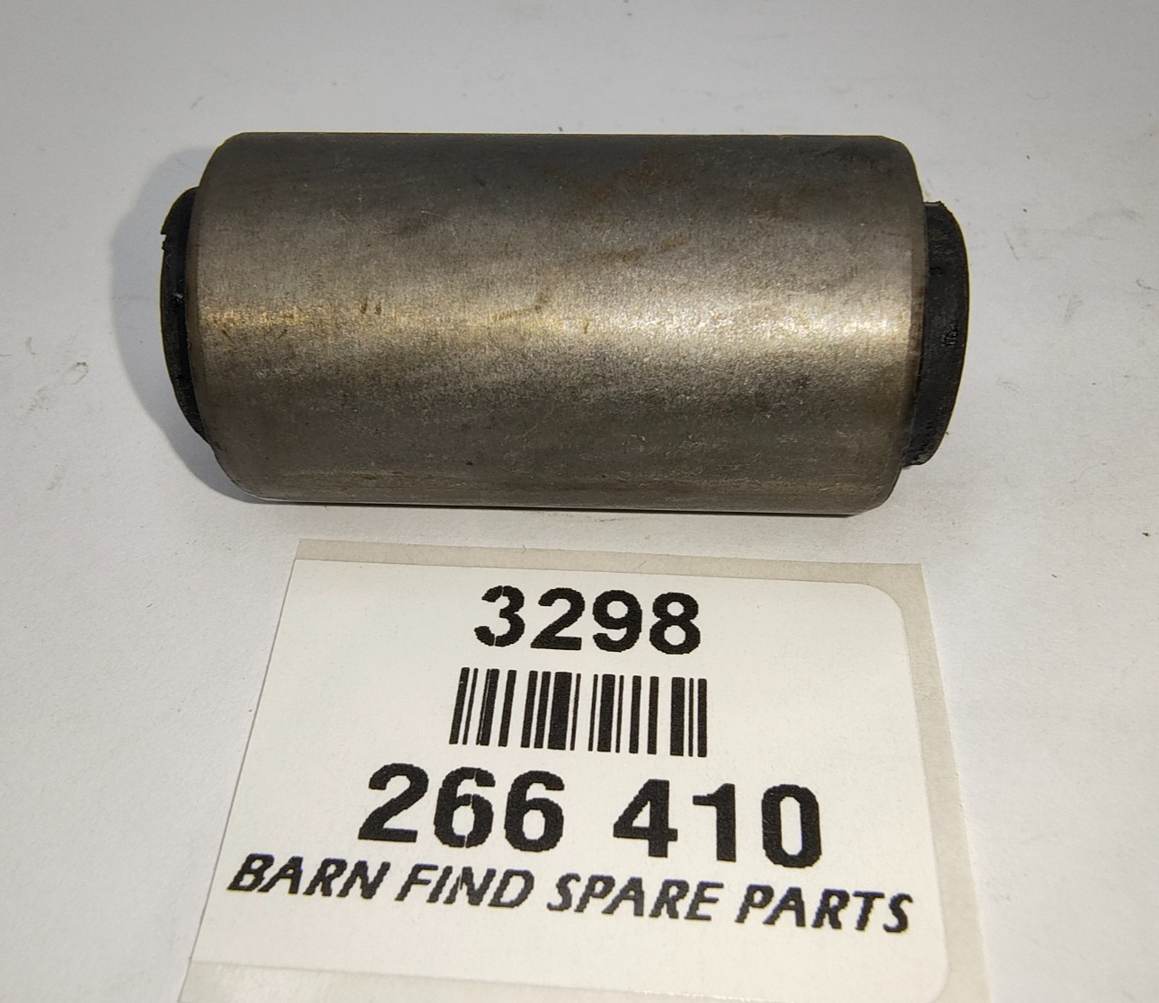MG TD TF Y-TYPE front spring eye bush 266-410 266 410 New Old Stock0