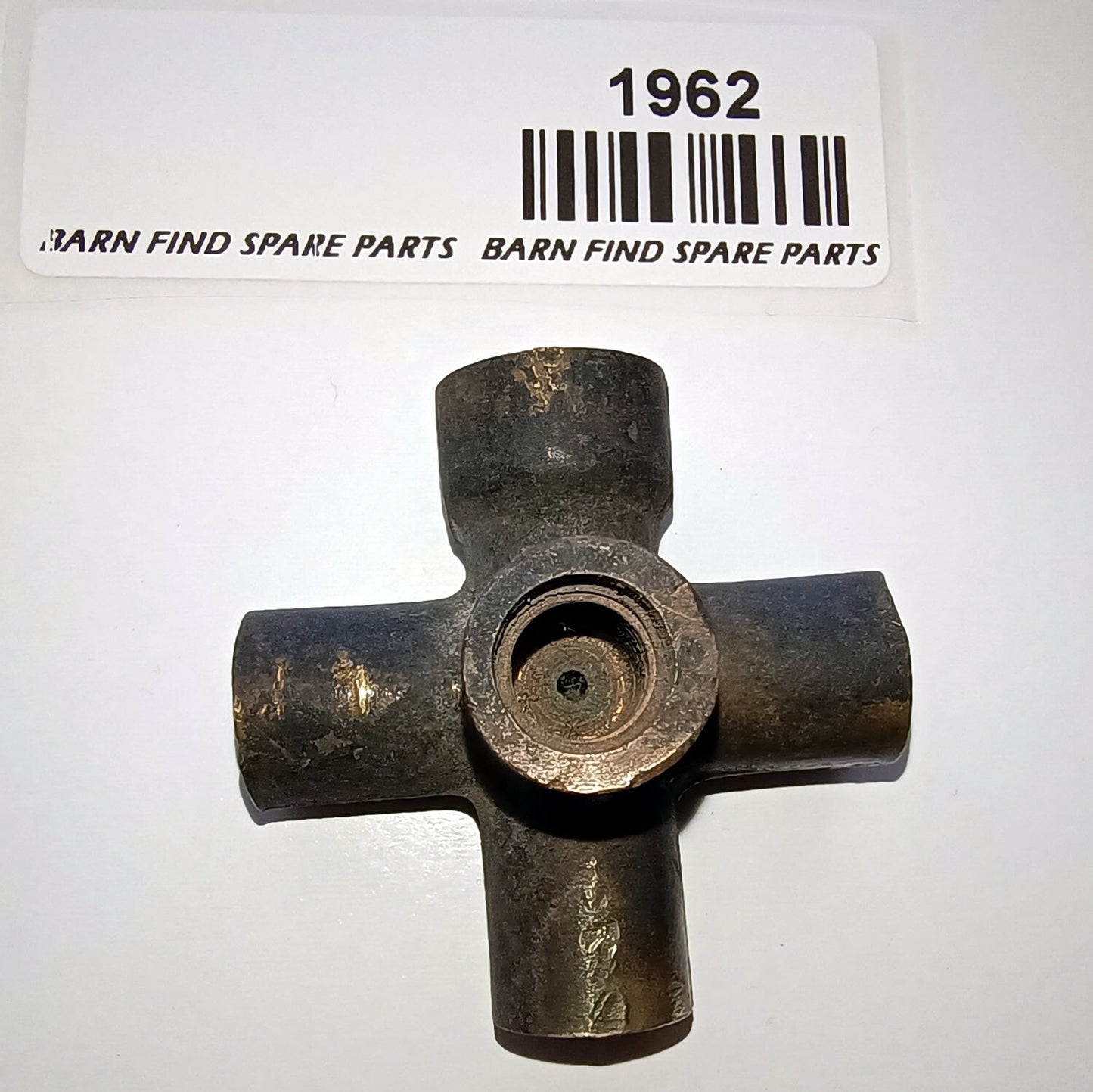 MG Brake Union Used 24373 EW1