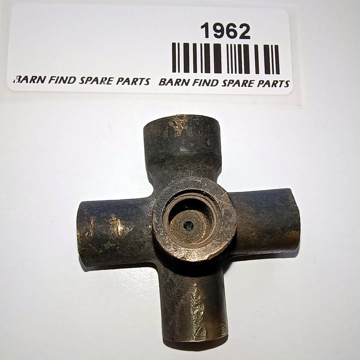 MG Brake Union Used 24373 EW1